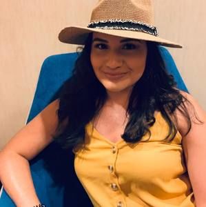 Meet your Posher, Daisy